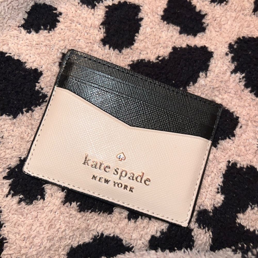 Kate Spade Cardholder
